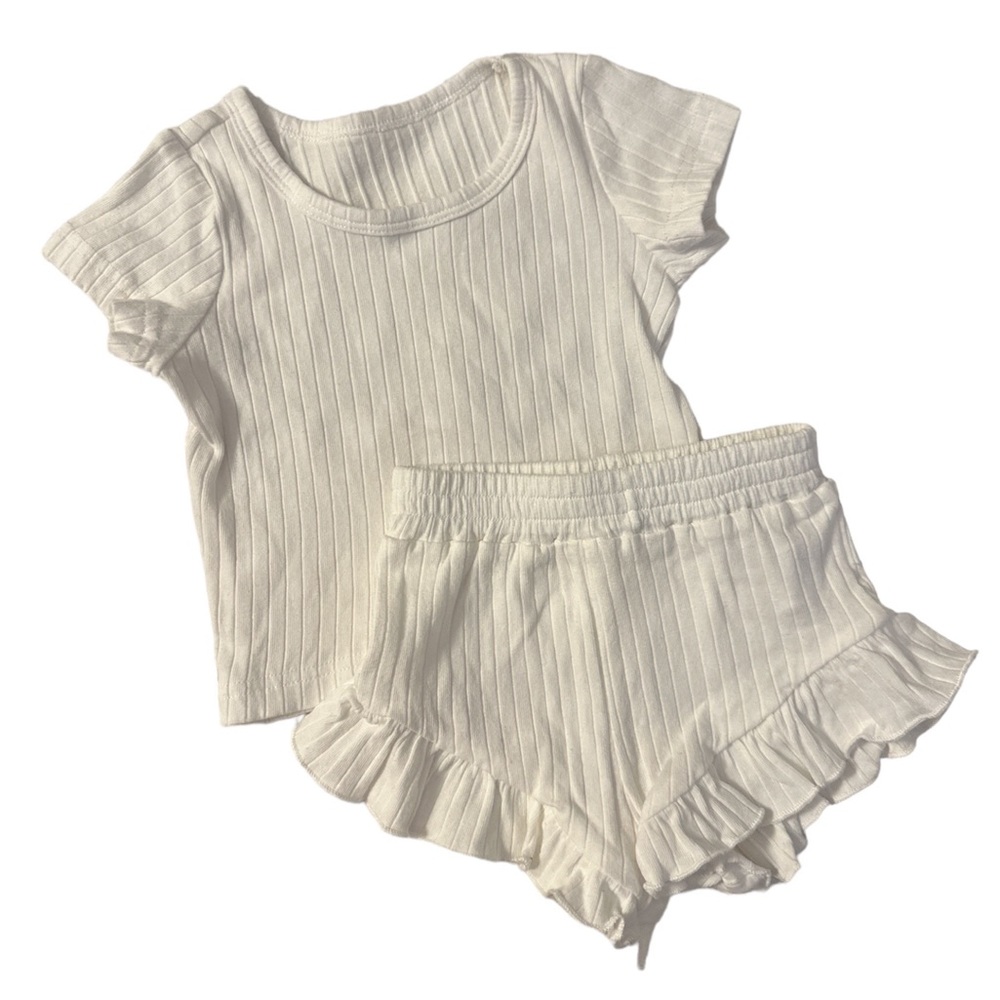 Shein baby 2pc set